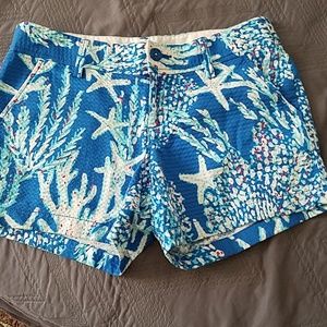 Lilly Shorts